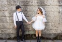 初めまして。新しい結婚式を創るアタノウエディングのご紹介