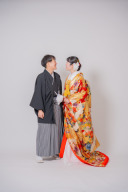 【梅雨の雨でも安心！】天候に左右されないスタジオ前撮りの魅力♪