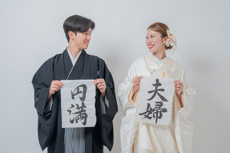 驚きの価格で叶う！和装セルフ前撮りの新体験