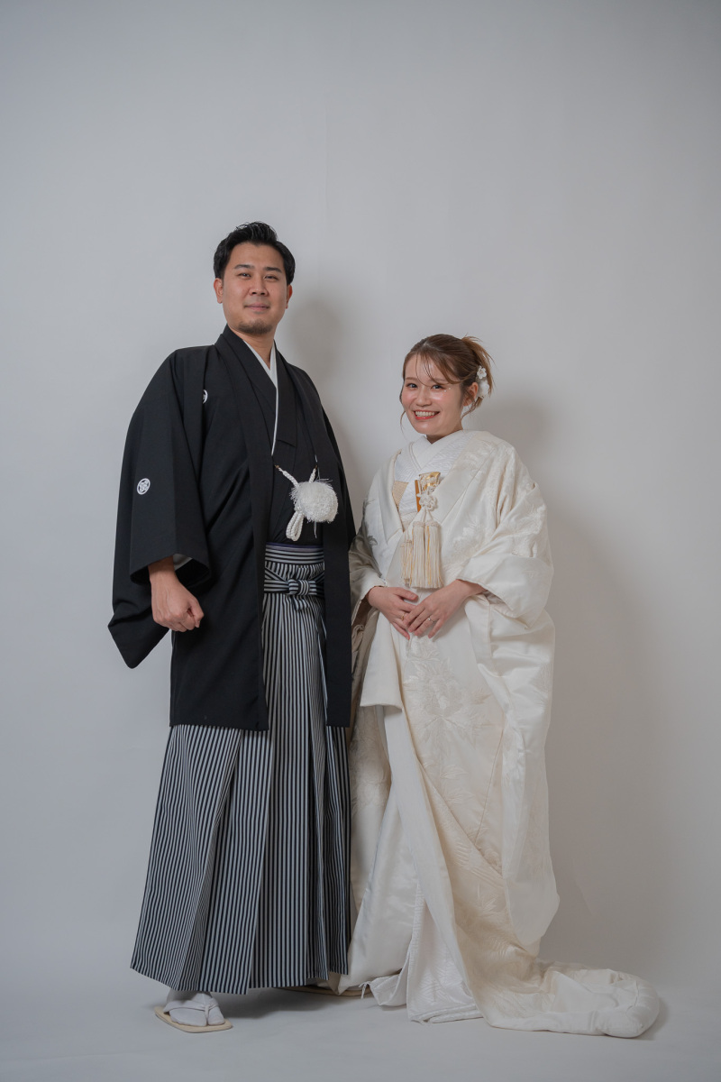 これからの和装前撮りのカタチ！セルフフォトスタジオの可能性