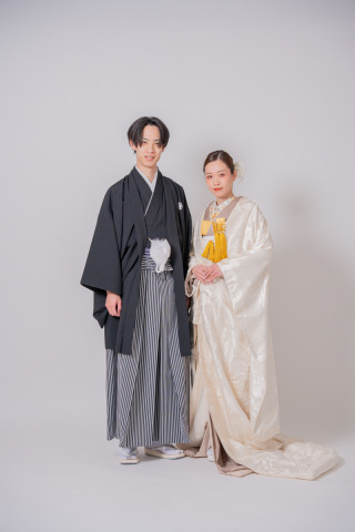 「和装もドレスも！どっちも主役♡欲張り花嫁さんの夢を叶える1日」