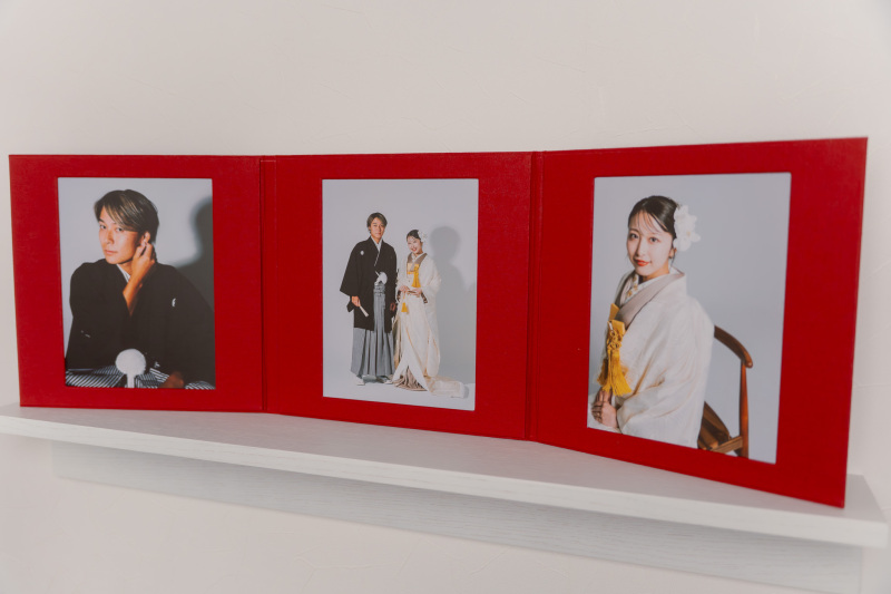 撮影後の写真はどうする？アルバムやデータ活用術