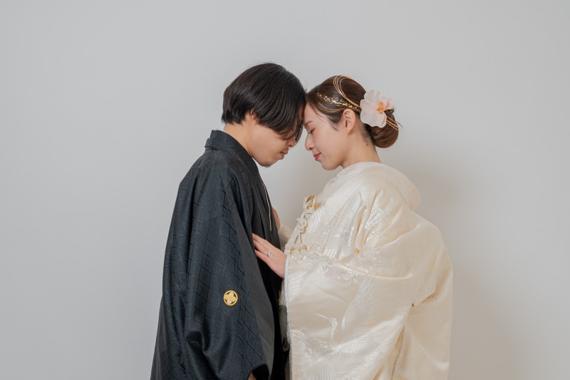 当日お渡し！撮ったその場で感動をシェアする喜び