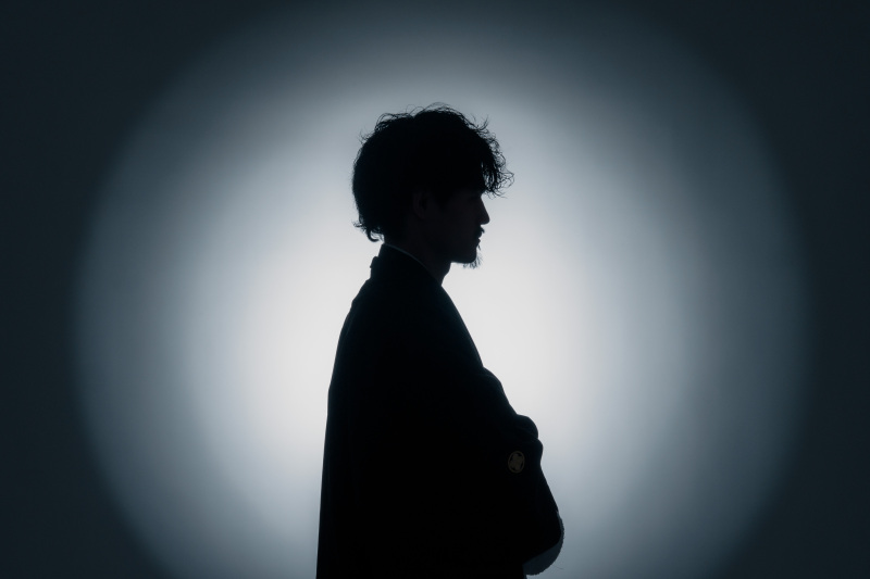 伝統を、アートへ。お二人の個性が共鳴する「陰影の美学」