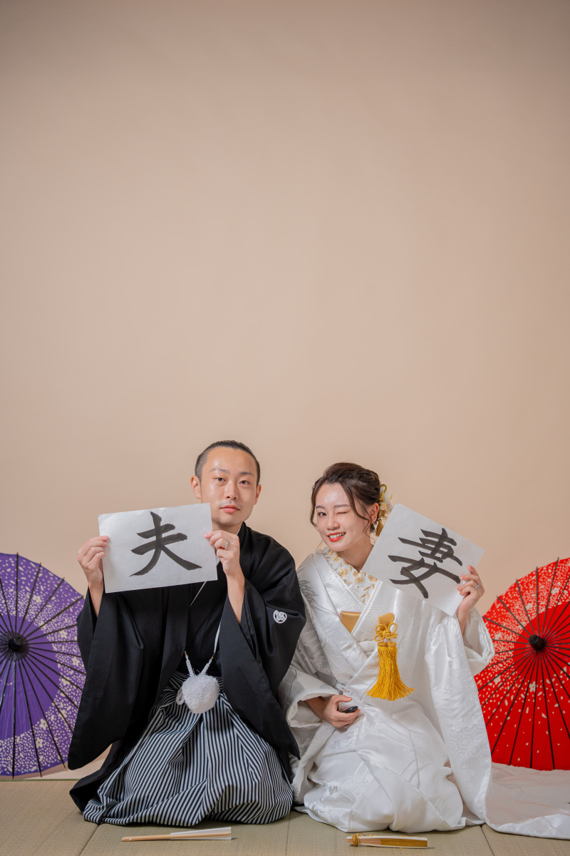 自分たちだけの空間で。貸切スタジオで叶えるプライベートセルフフォト