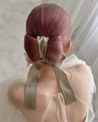 【studio clori.】秋ドレスにぴったりなヘア✨