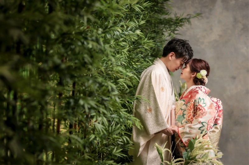 心ときめく秋衣装特集♡