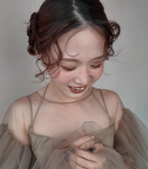 【stdio clori.】最旬!秋色スタイリング ☆彡