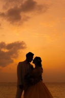 【撮影風景】サンセット撮影最高でした・・・・