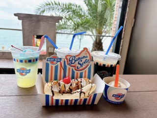 【スタッフの独り言】先日お休みにデザート食べてきました♡