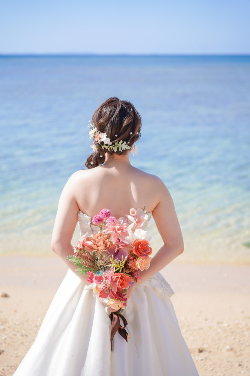 【オプション紹介】ブライダルインナーって？