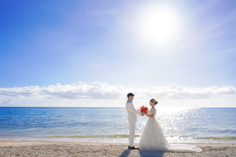 【撮影までの流れ】衣装決めに関して