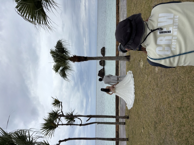 【撮影風景】あけましておめでとうございました!