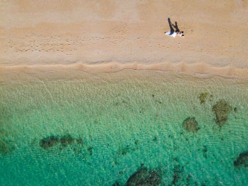 【プラン紹介】ドローン付きプランって・・・？