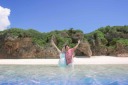 沖縄の海、いつまで入れる?