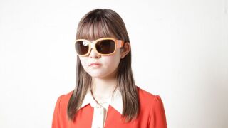 小物で完成する60sレトロの世界｜今回使った小物と撮影のコツ