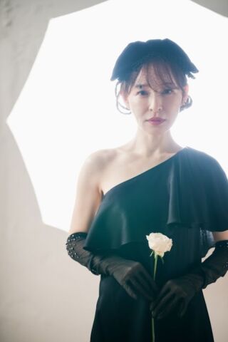 1枚の写真ができるまで。｜カメラの前で起きている“小さな魔法”