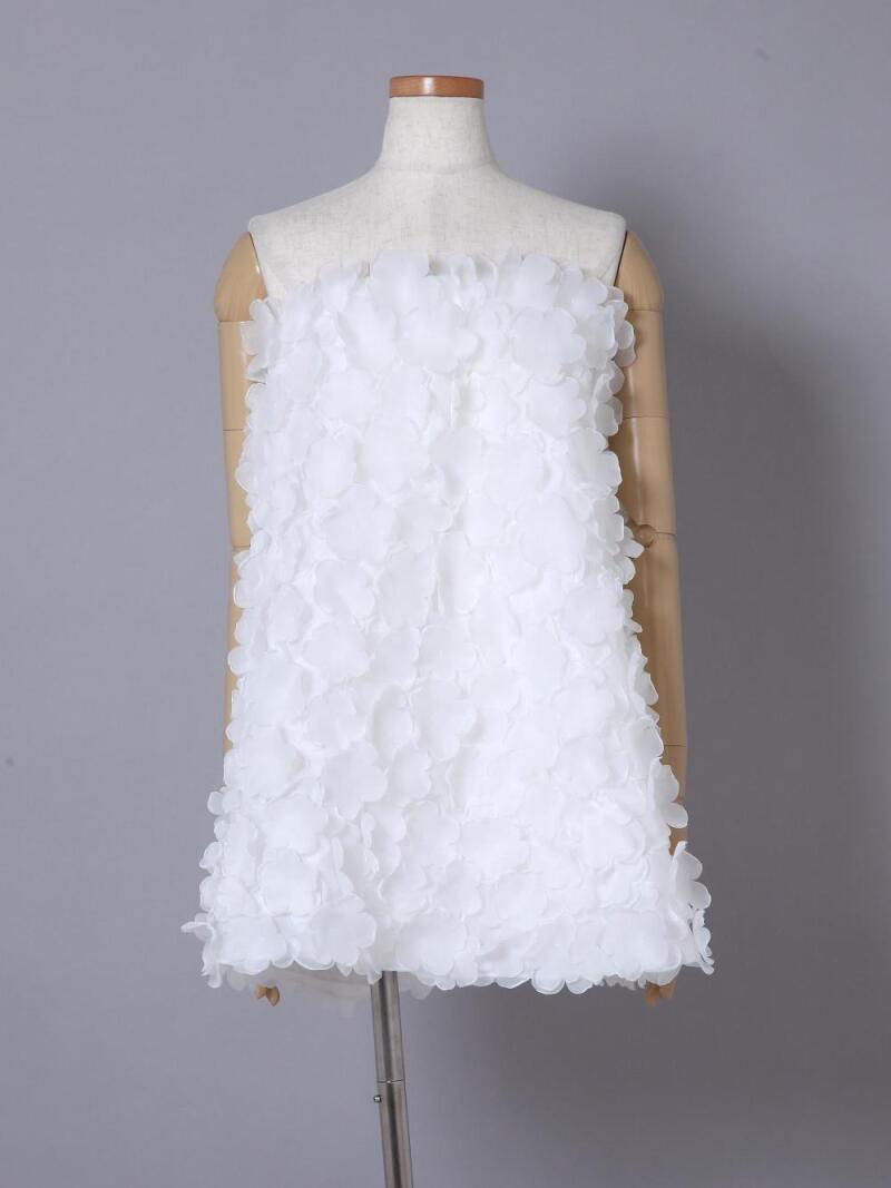 色違いで楽しむミニワンピース|おそろい撮影にも最適な3デザインをご紹介