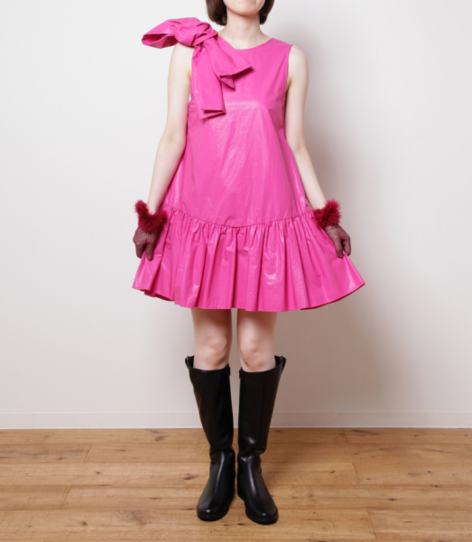 秋冬スタイルに欠かせない“ブーツコーデ”｜丈と素材で変わる撮影の印象