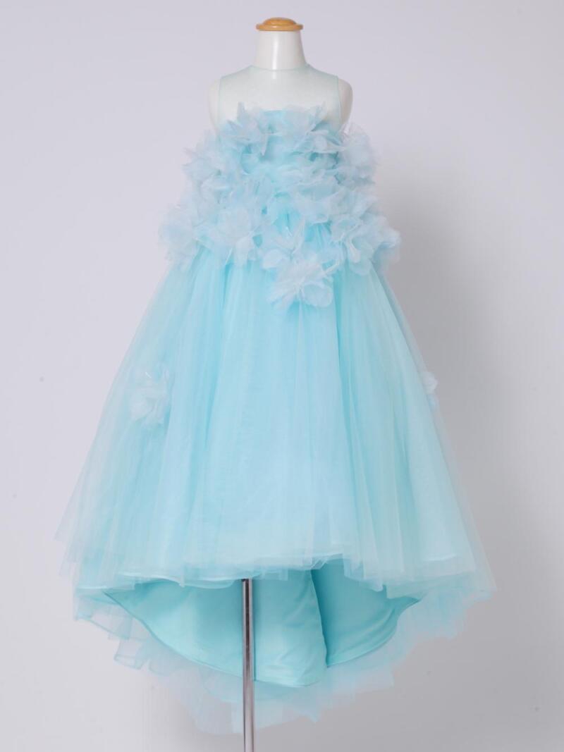 【女の子ドレス】家族みんなで楽しめるキッズ衣装／12月まで限定フォトプラン