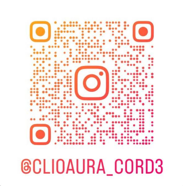 はじめましてCli'O Aura（クリオアウラ）です。