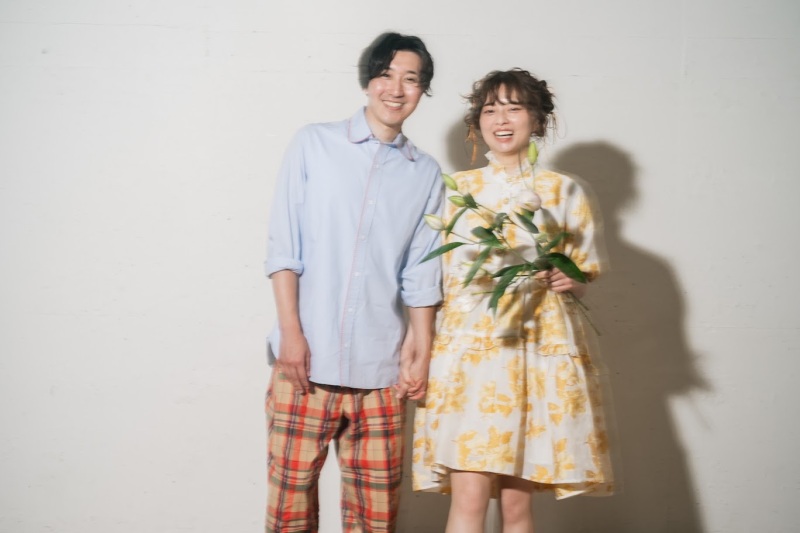 ブラー効果で生まれる動きと躍動感　— “完璧じゃない”美学