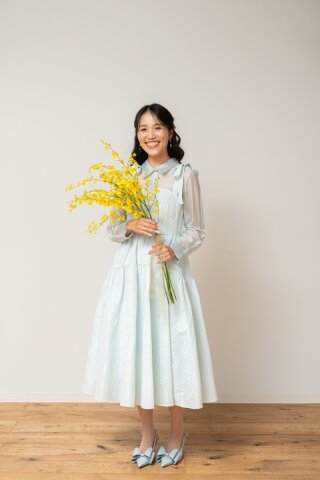 爽やかなブルーで推し活！男女別コーデ指南