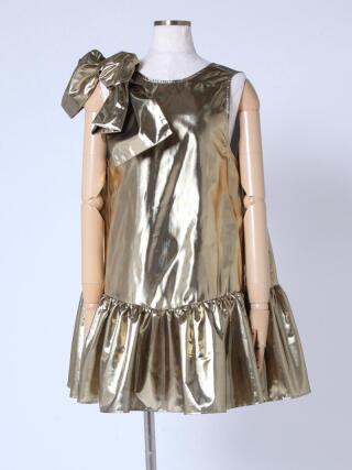 色違いで楽しむミニワンピース｜おそろい撮影にも最適な3デザインをご紹介