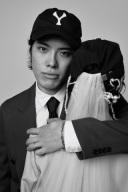 色をそぎ落とす美学 ― モノクロで残すフォトウエディング