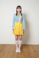 60sレトロの遊び心を着る日|カジュアルで愛らしい3スタイル
