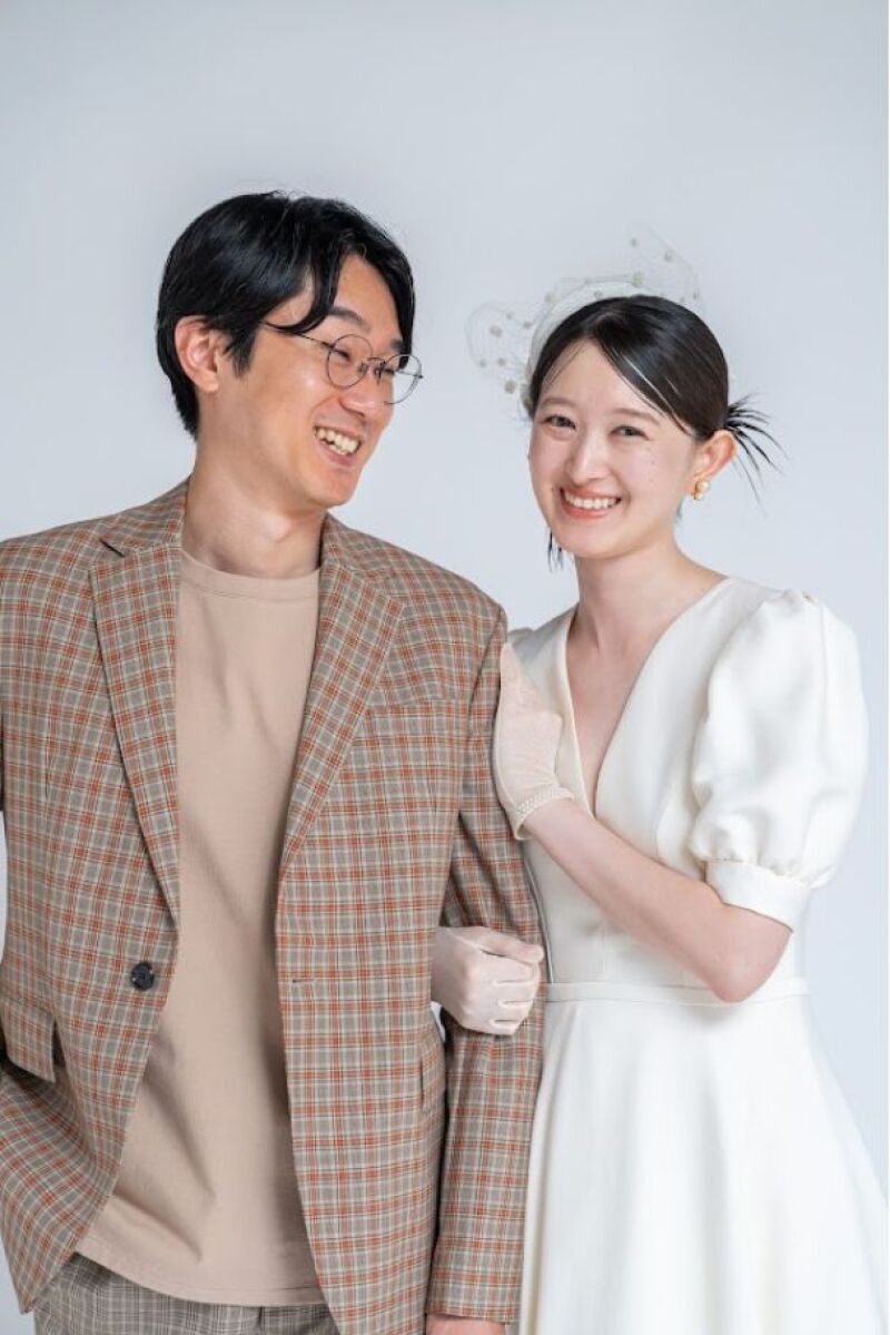 1枚の写真ができるまで。|カメラの前で起きている“小さな魔法”