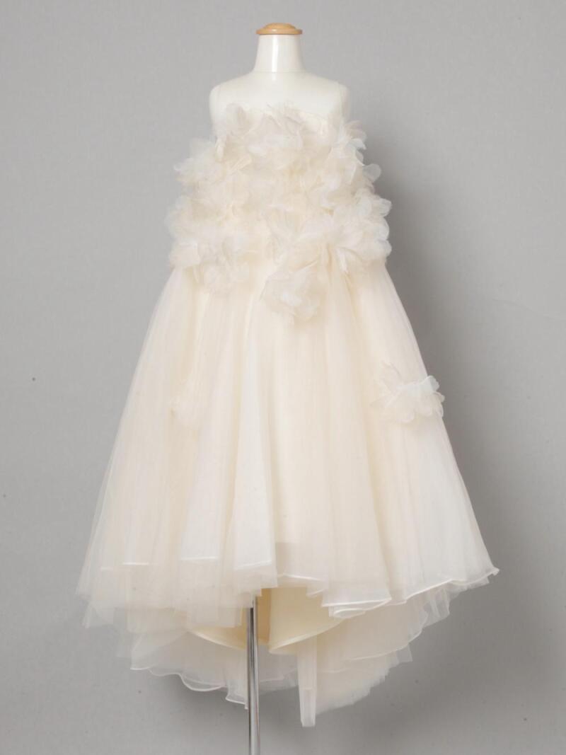 【女の子ドレス】家族みんなで楽しめるキッズ衣装／12月まで限定フォトプラン