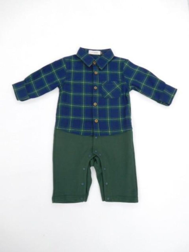 〖男の子衣装〗家族みんなで楽しめるキッズ衣装／12月まで限定フォトプラン