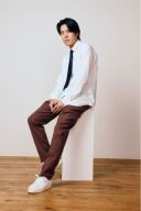 花婿だって主役！フォトウェディング前に整えたいメンズセルフケア