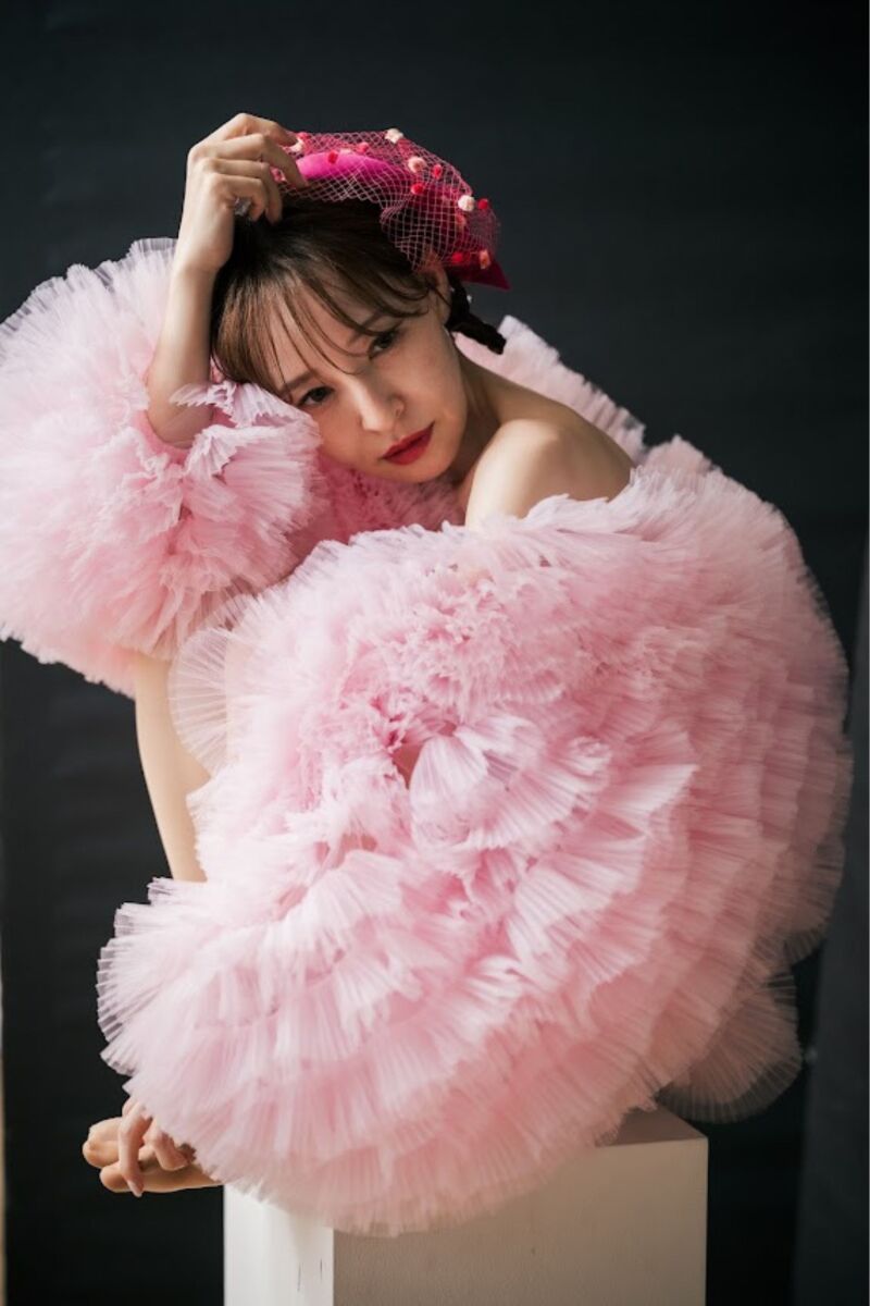 solo photo wedding♩