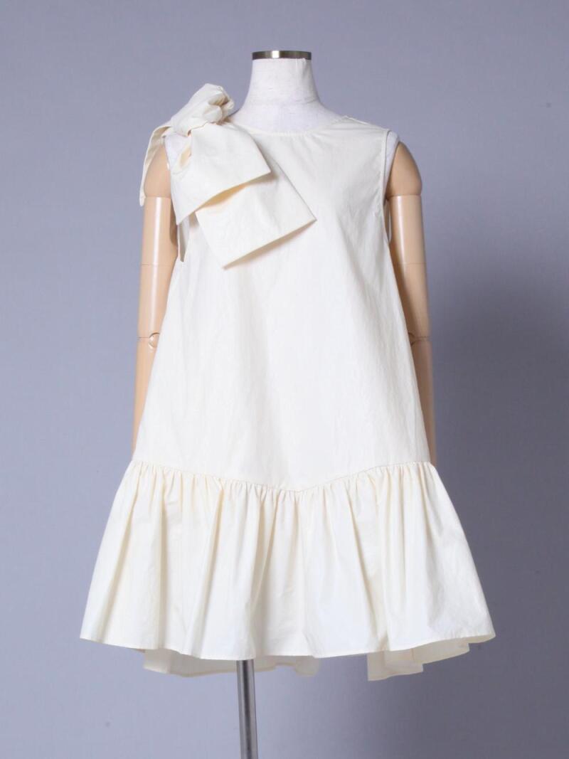 色違いで楽しむミニワンピース|おそろい撮影にも最適な3デザインをご紹介