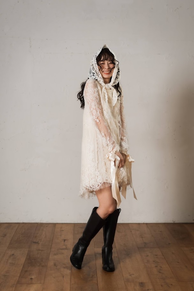 秋冬スタイルに欠かせない“ブーツコーデ”｜丈と素材で変わる撮影の印象