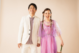 anniversary photo wedding♩