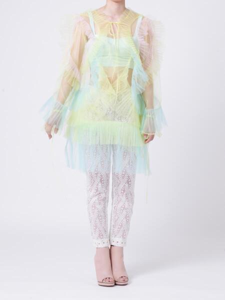 レインボーカラーで“世界観のある写真”をつくる