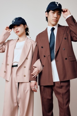 Part1：カジュアル小物で楽しむスタジオフォト