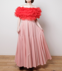 かわいいピンクで推し活♡レディース＆メンズのリンクコーデ