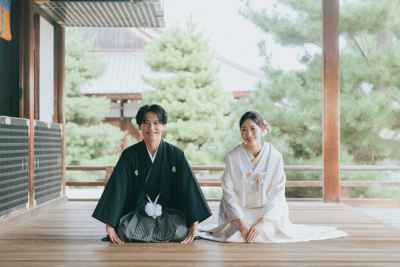 撮影スポット✽.｡.:*・ﾟ大覚寺