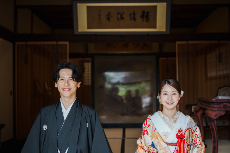 撮影スポット✽.。.:*・゚中村楼