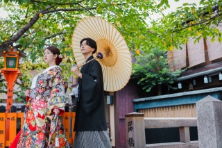 撮影スポット✽.｡.:*・ﾟ祇園