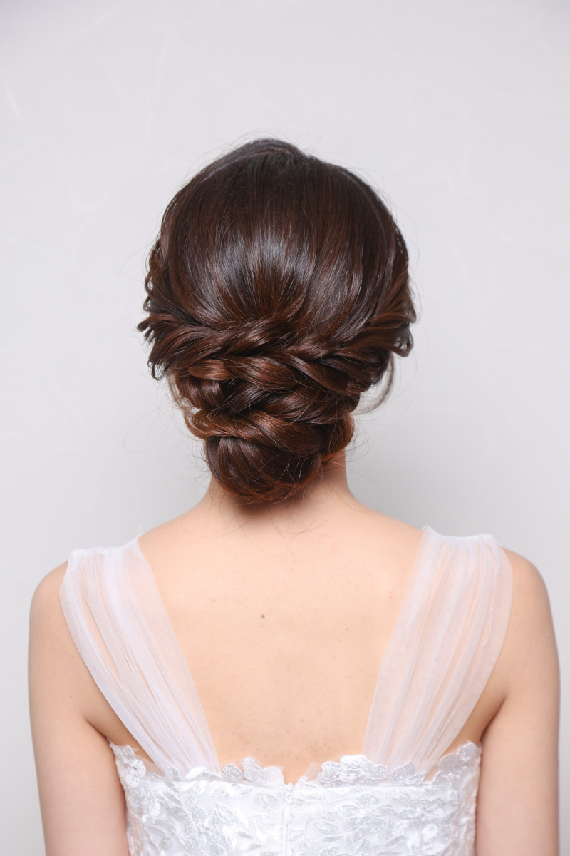 撮影ヘアメイクのこだわり