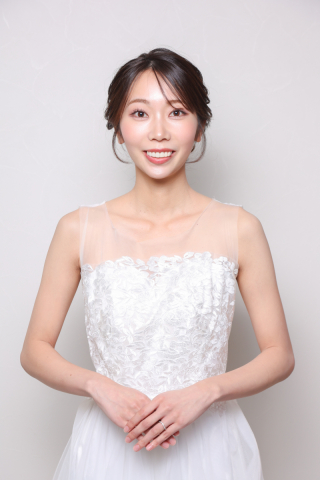 撮影ヘアメイクのこだわり