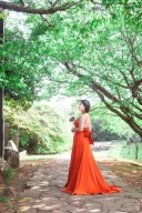 きらめく街の灯とともに。夜景ロケなら弓張の丘展望台へ