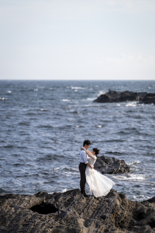【5~8月限定】城ヶ島⭐︎写真1週間納品/ムービー/ドローン☆147,000円！