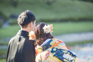 【夏撮影限定】越谷市久伊豆神社⭐︎写真1週間納品・ムービー付き140,000円！