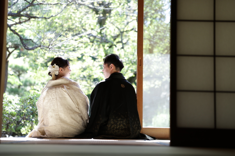 【寺院・神社でロケーション撮影】⭐︎1日1組限定⭐︎写真全データお渡し